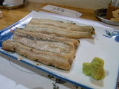 うな橋: 退会済みユーザーさんの2009年07月11日の3枚目の投稿写真