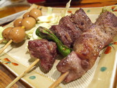 炭火焼との山: 退会済みユーザーさんの2009年06月10日の2枚目の投稿写真