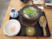 そば処 赤星: 退会済みユーザーさんの2009年05月14日の1枚目の投稿写真