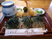 山家: 退会済みユーザーさんの2009年06月08日の1枚目の投稿写真