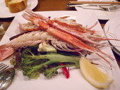 トラットリア・フォセッタ: 退会済みユーザーさんの2009年05月26日の3枚目の投稿写真