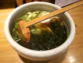 里のうどん藤沢店: 退会済みユーザーさんの2009年09月21日の3枚目の投稿写真