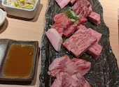 焼肉まる富 四条河原町店: イノッチさんの2025年06月11日の1枚目の投稿写真