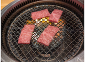 焼肉まる富 四条河原町店: イノッチさんの2025年06月11日の2枚目の投稿写真