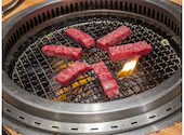 焼肉まる富 四条河原町店: イノッチさんの2025年11月01日の2枚目の投稿写真