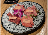 焼肉まる富 四条河原町店: イノッチさんの2026年03月15日の2枚目の投稿写真