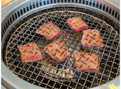 焼肉まる富 四条河原町店: イノッチさんの2026年05月17日の2枚目の投稿写真
