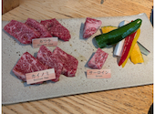 焼肉まる富 四条河原町店: イノッチさんの2026年05月17日の3枚目の投稿写真