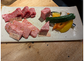 焼肉まる富 四条河原町店: イノッチさんの2026年05月31日の2枚目の投稿写真