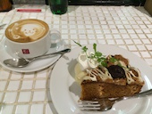 マザームーンカフェ 六甲店: ななっぺさんの2017年01月18日の1枚目の投稿写真