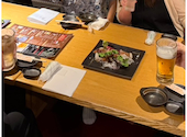 地酒と道産食材 一笑 丙: ふうちゃんさんの2026年08月27日の1枚目の投稿写真
