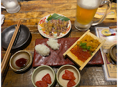 くずし割烹 肴屋八兵衛 金山店: 80さんの2026年04月29日の3枚目の投稿写真