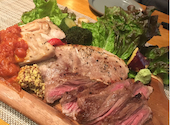 肉と日本酒バル ワラカド 船橋店: のばらさんの2020年03月30日の2枚目の投稿写真