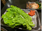 炭火焼肉 榮華亭 江坂店: がんさんの2025年02月26日の2枚目の投稿写真