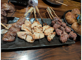 大阪焼鳥 なにわ 東三国店: がんさんの2025年02月17日の1枚目の投稿写真
