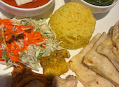 カレー料理専門店　アバシ小田部店: まっちゃんさんの2026年08月17日の3枚目の投稿写真