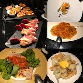 ANAクラウンプラザホテル新潟 スカイバー リオンドール: しゃねるさんの2018年09月24日の1枚目の投稿写真