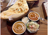 インド料理 LUMBINI: chachaさんの2026年09月06日の1枚目の投稿写真