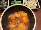 サウィ食堂 鶴橋店: chachaさんの2026年05月21日の1枚目の投稿写真