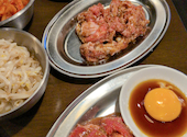 大衆ホルモン やきにく 煙力 務原店: コバコバさんの2026年04月10日の3枚目の投稿写真