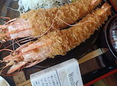 えびふらい抹茶専門店 はま田: つっちんさんの2026年07月23日の2枚目の投稿写真