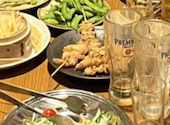 炭火酒蔵 炎 琴似店: さとちゃんさんの2026年09月02日の2枚目の投稿写真