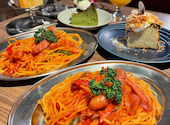 ボタニカルガーデン Botanical Garden 猿カフェ 名駅ルーセントタワー店: cyさんの2026年06月30日の1枚目の投稿写真