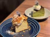 ボタニカルガーデン Botanical Garden 猿カフェ 名駅ルーセントタワー店: cyさんの2026年06月30日の2枚目の投稿写真