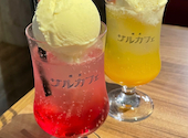 ボタニカルガーデン Botanical Garden 猿カフェ 名駅ルーセントタワー店: cyさんの2026年06月30日の3枚目の投稿写真