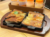 名古屋羽根付き餃子 にこにこ餃子 岩塚店: cyさんの2026年06月30日の1枚目の投稿写真