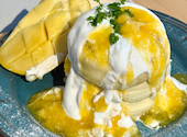 パンケーキとロコモコのカフェ The Moana place: cyさんの2026年08月19日の1枚目の投稿写真
