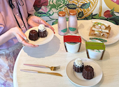 Cafe BOBRUNCH ヨーグルト専門店: cyさんの2026年05月29日の1枚目の投稿写真