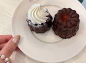 Cafe BOBRUNCH ヨーグルト専門店: cyさんの2026年05月29日の2枚目の投稿写真