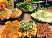 肉ト魚 大衆酒場 ひとめぼれ 名駅東口本店: cyさんの2026年08月15日の2枚目の投稿写真