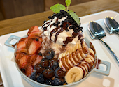 ACAI BOWL CHOUCHOU アサイーボウル シュシュ 今池: cyさんの2026年09月07日の1枚目の投稿写真
