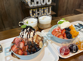 ACAI BOWL CHOUCHOU アサイーボウル シュシュ 今池: cyさんの2026年09月07日の2枚目の投稿写真
