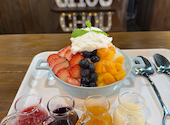 ACAI BOWL CHOUCHOU アサイーボウル シュシュ 今池: cyさんの2026年09月07日の3枚目の投稿写真