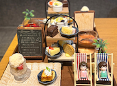 リバーカフェ 梅田 阪急三番街: cyさんの2026年08月16日の2枚目の投稿写真