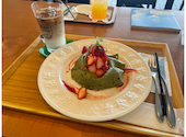 カフェ オードリー Cafe Audrey 新潟: okomeさんの2026年03月24日の1枚目の投稿写真
