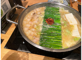 博多もつ鍋 おおやま 新潟店: okomeさんの2025年11月24日の1枚目の投稿写真