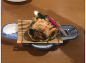 地酒とまごころ料理　つくも　次百: うさまるさんの2020年12月の1枚目の投稿写真
