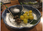 地酒とまごころ料理 つくも 次百: うさまるさんの2020年12月30日の3枚目の投稿写真