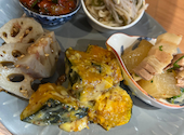 彩食韓味 李園: オリビアさんの2024年11月24日の2枚目の投稿写真