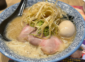 麺や虎鉄 白石店: みのさんの2026年08月19日の1枚目の投稿写真