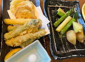 海へ アスティ45店: みのさんの2026年04月23日の1枚目の投稿写真