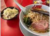 ラーメン山岡家 新発寒店: みのさんの2026年09月08日の1枚目の投稿写真