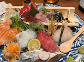 函館活鮮居酒屋 魚和 Uonagi: みのさんの2026年05月01日の1枚目の投稿写真