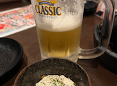 炭火居酒屋 炎 麻生2号店: みのさんの2026年07月17日の2枚目の投稿写真