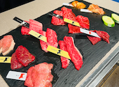 熟成和牛焼肉 エイジング ビーフ 渋谷店: はるかさんの2023年12月12日の2枚目の投稿写真