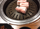 ヨプの王豚塩焼 新大久保本店: サトウさんの2026年05月07日の3枚目の投稿写真